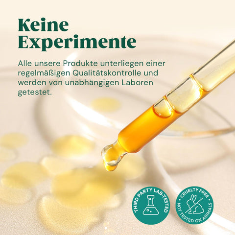 35% CBD-Öl