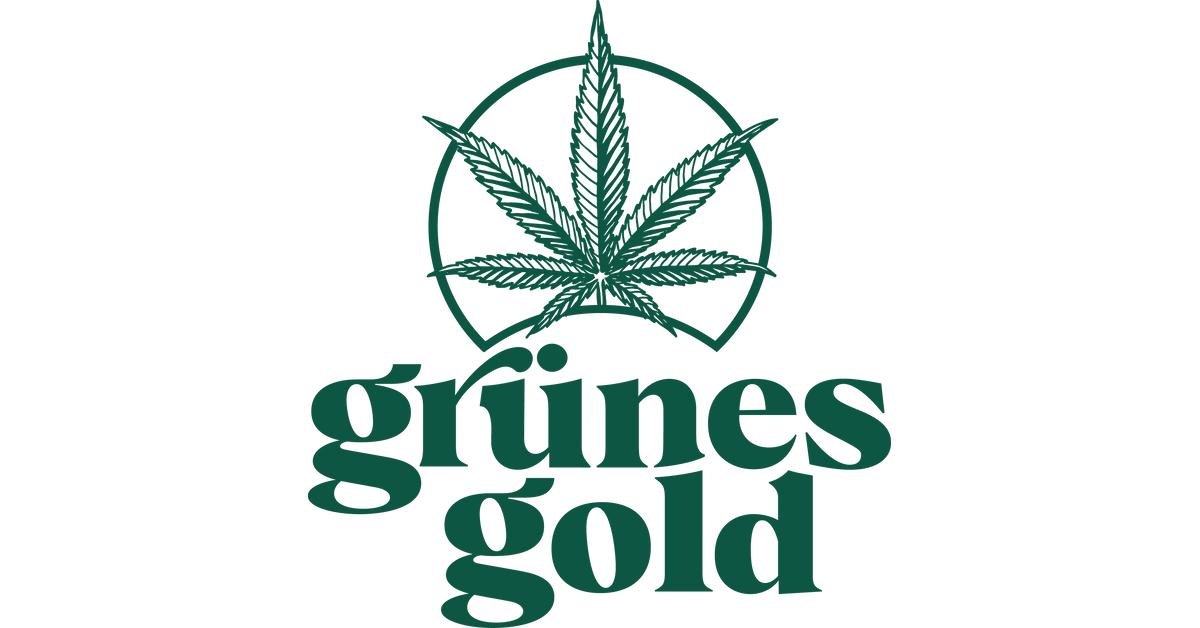 Grünes Gold - Dein CBD & Cannabis Profi – GRÜNES GOLD