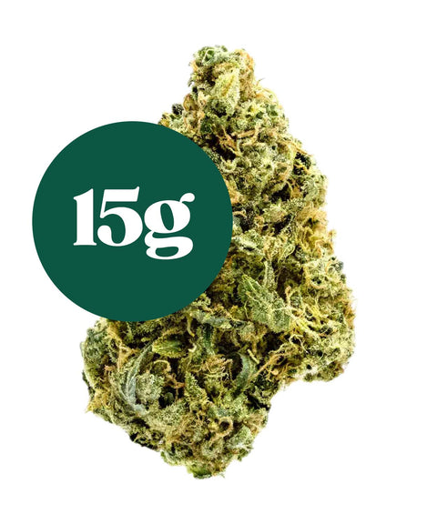 Double Trouble - 15g Sparangebot