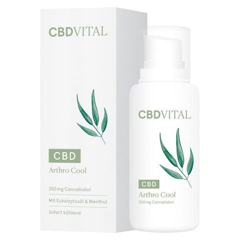 CBD-Kosmetik