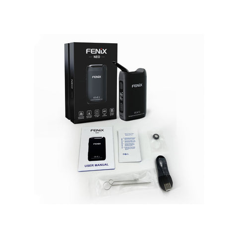 FENiX NEO Vaporizer