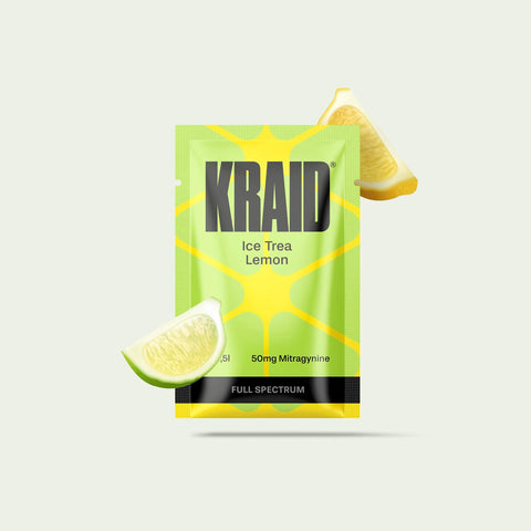 KRAID Full Spectrum 0,5L