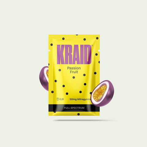 KRAID Full Spectrum 0,5L