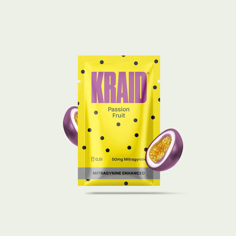 KRAID Mitragynine Only 0,5L