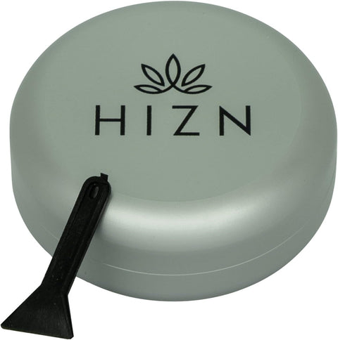 HIZN Stash Metalldose 55mm x 23mm