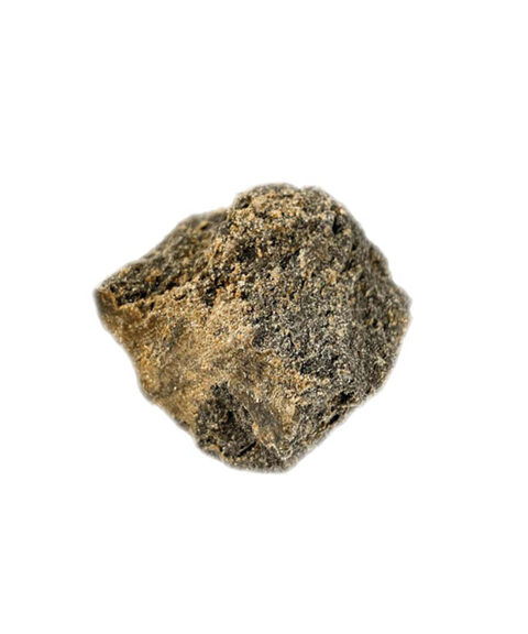 Black Afghan