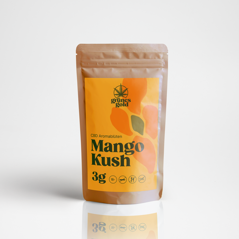 Mango Kush