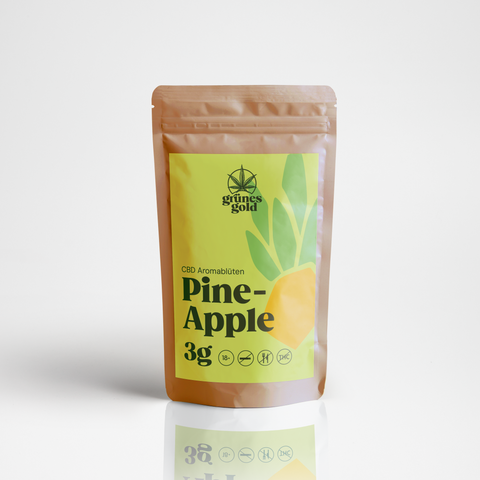 Pineapple