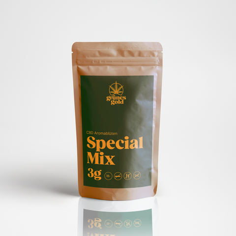 Special Mix
