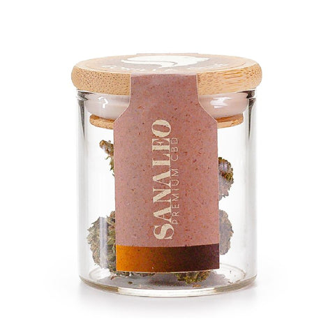 Sanaleo Golden Buddha