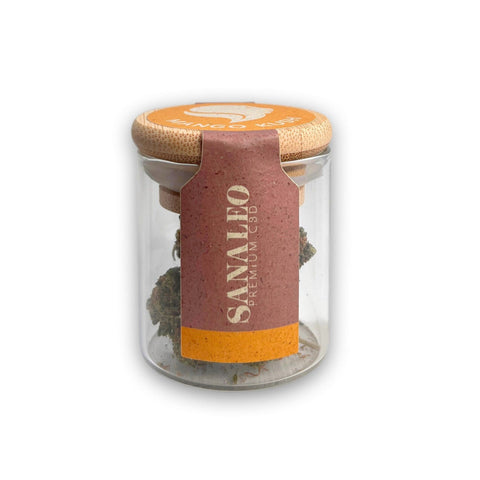 Sanaleo Mango Kush