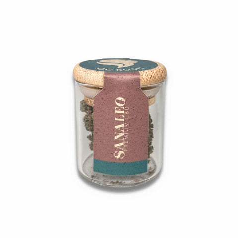 Sanaleo OG Kush