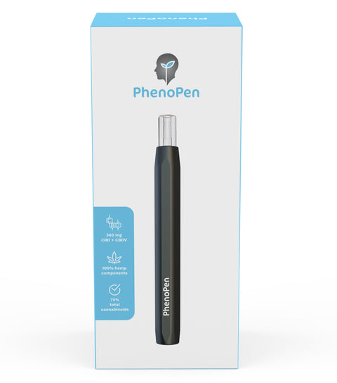 PhenoPen Starter Kit - PhenoLife