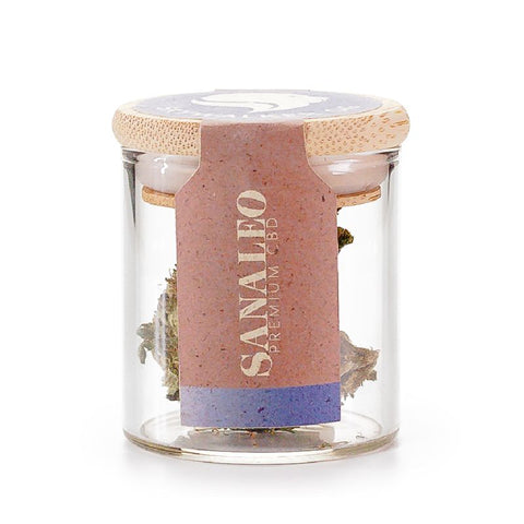 Sanaleo Skywalker OG