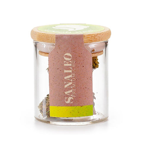 Sanaleo Super Lemon Haze