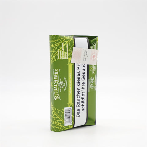 Ritual Herbs Tabakersatz Mild 25g