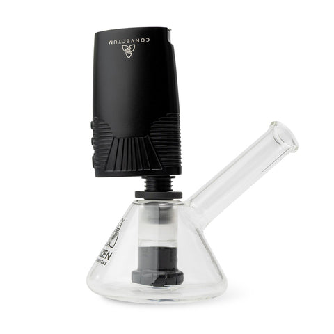 Vapo Bubbler Bong