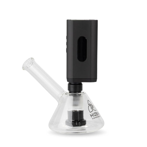 Openmind Vaporizer-Bundle Vaporizer 3000 + Bubbler Bong + Bong-Adapter