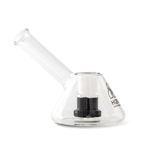 Openmind Vaporizer-Bundle Vaporizer 3000 + Bubbler Bong + Bong-Adapter