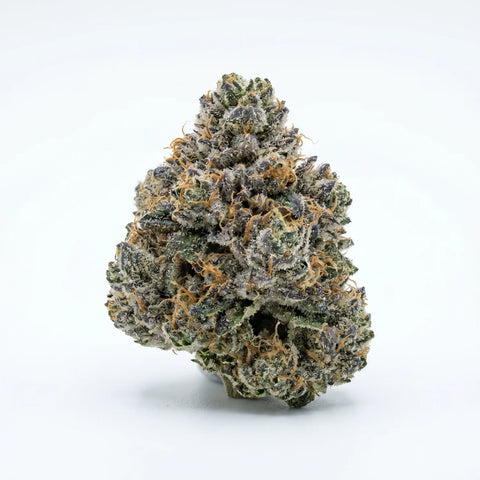 HiBros HHZ Blüten 2g Blueberry Mojito 65%