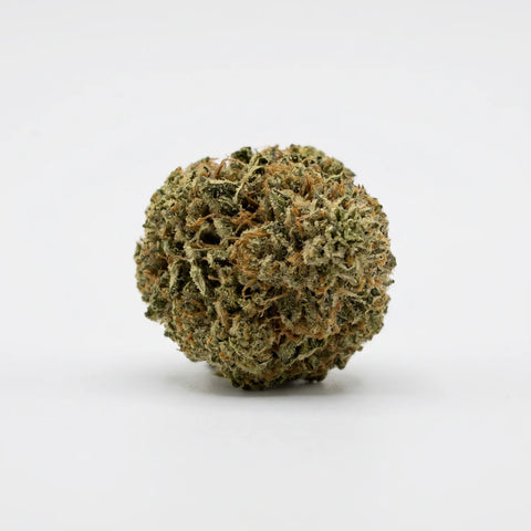 HiBros HHZ Blüten 2g OG Kush 65%