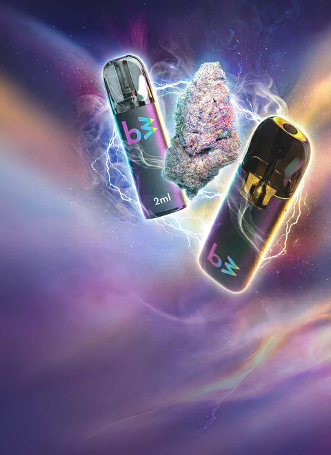 Neu: Beyond Weed