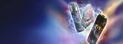 Neu: Beyond Weed