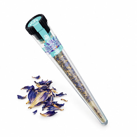 ILovePot Blauer Lotus R 1 Stück