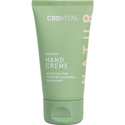 CBD Handcreme