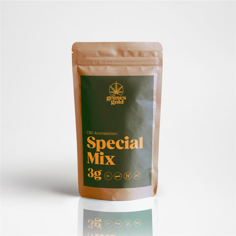 Special Mix