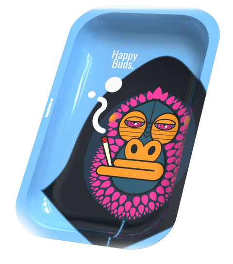 HappyTray Mischschale Gorilla