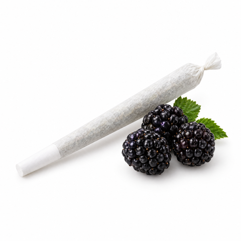 HiBros HHZ Pre Roll
