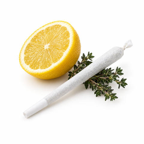 HiBros HHZ Pre Roll