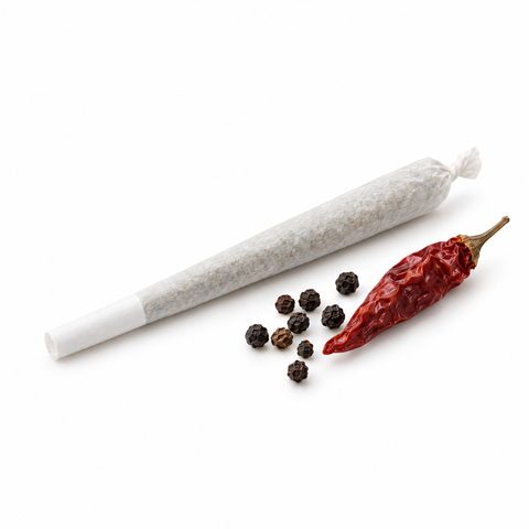 HiBros HHZ Pre Roll