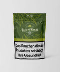 Ritual Herbs Mild Feinschnitt 10g im grünen Standbodenbeutel mit Warnhinweis