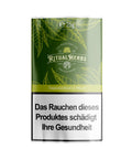 Ritual Herbs Mild Feinschnitt 25g, grüner Beutel Tabakersatz Mild mit Warnhinweis