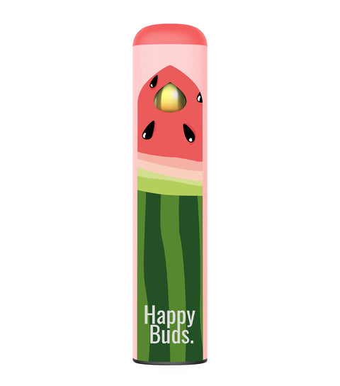 CBD Vape Pen - Watermelon