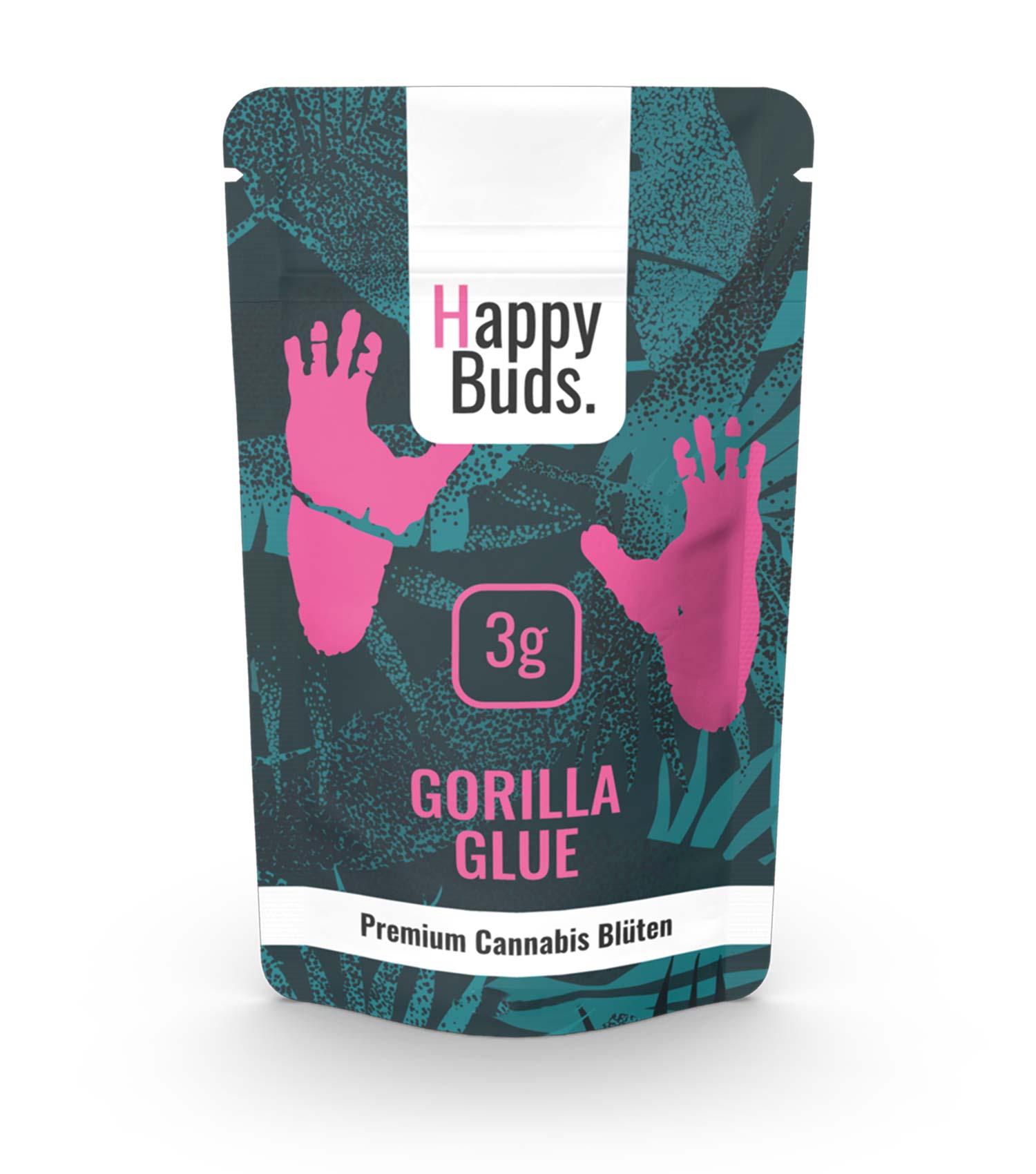 Gorilla Glue 3g