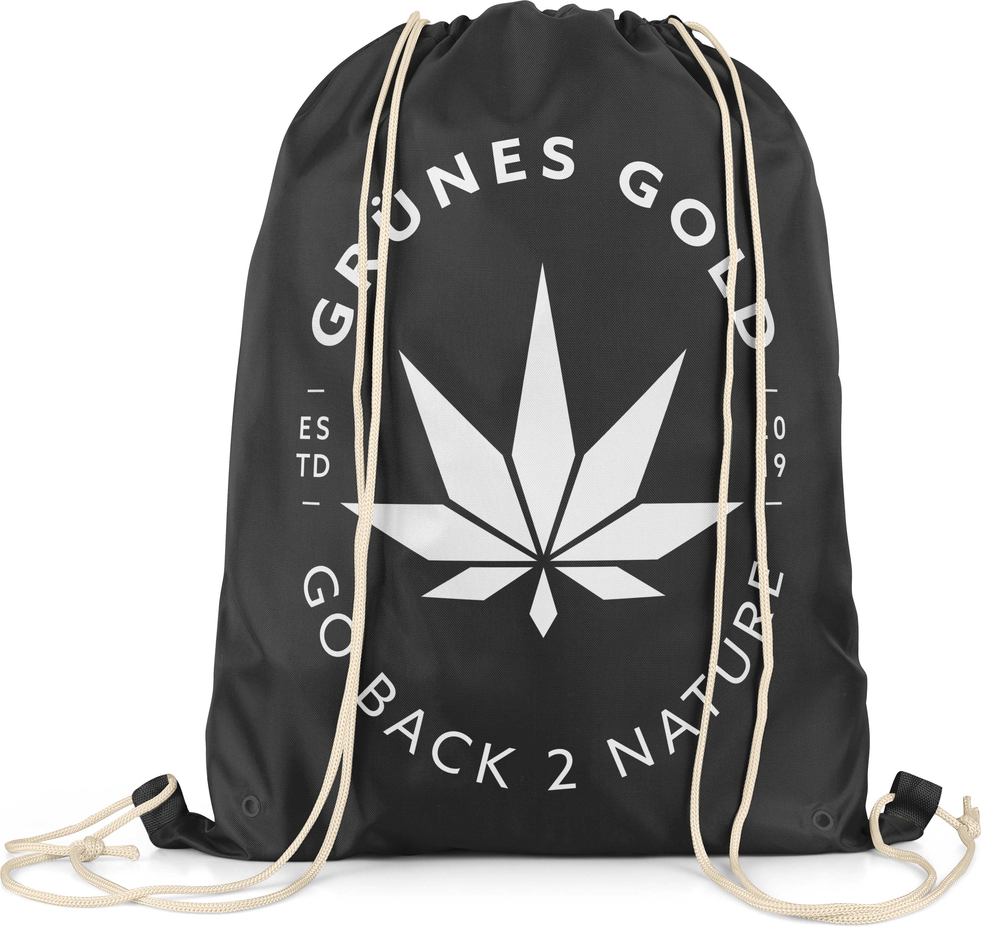 GRÜNES GOLD® Bag