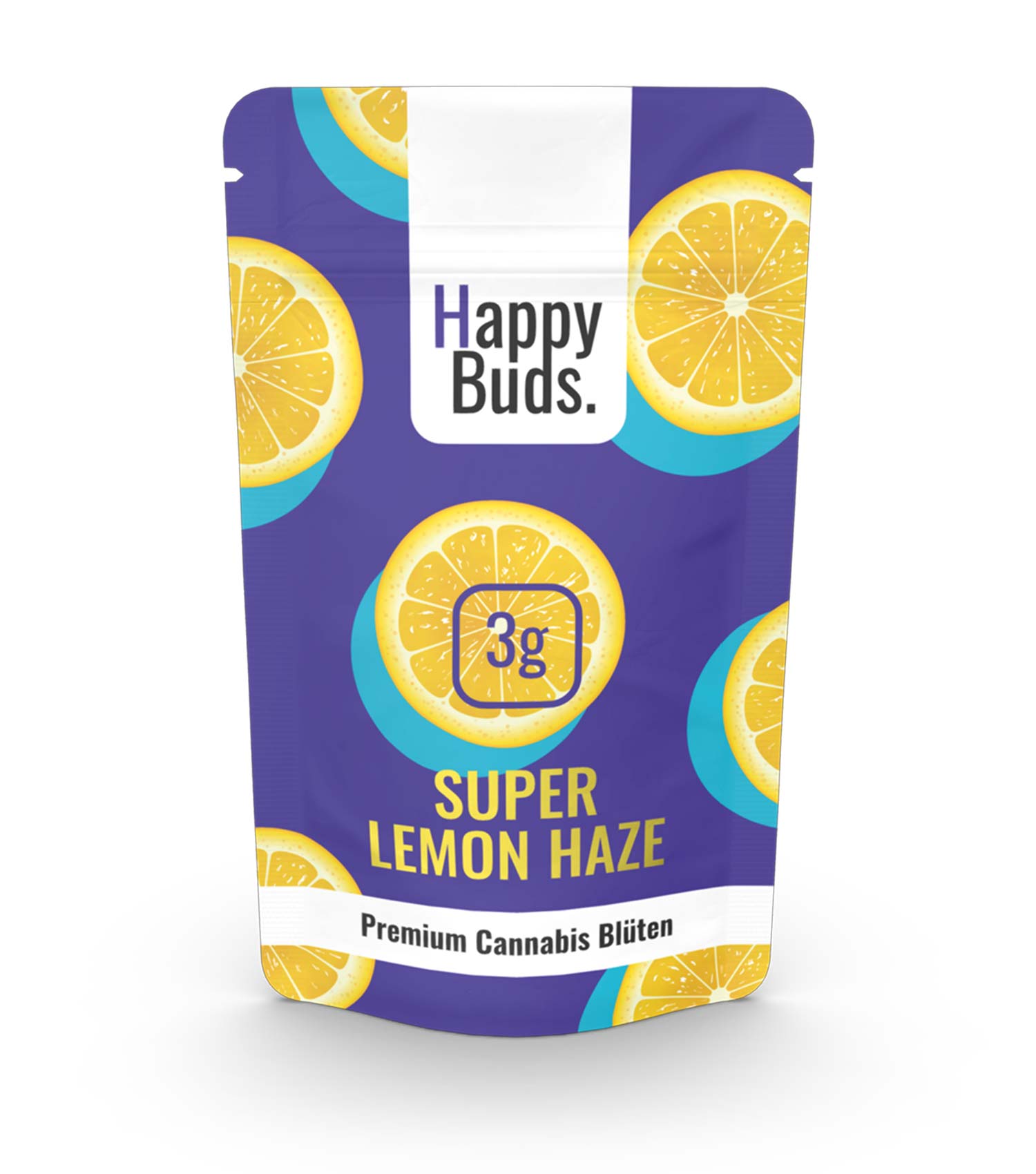 Super Lemon Haze 3g